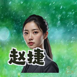 赵捷